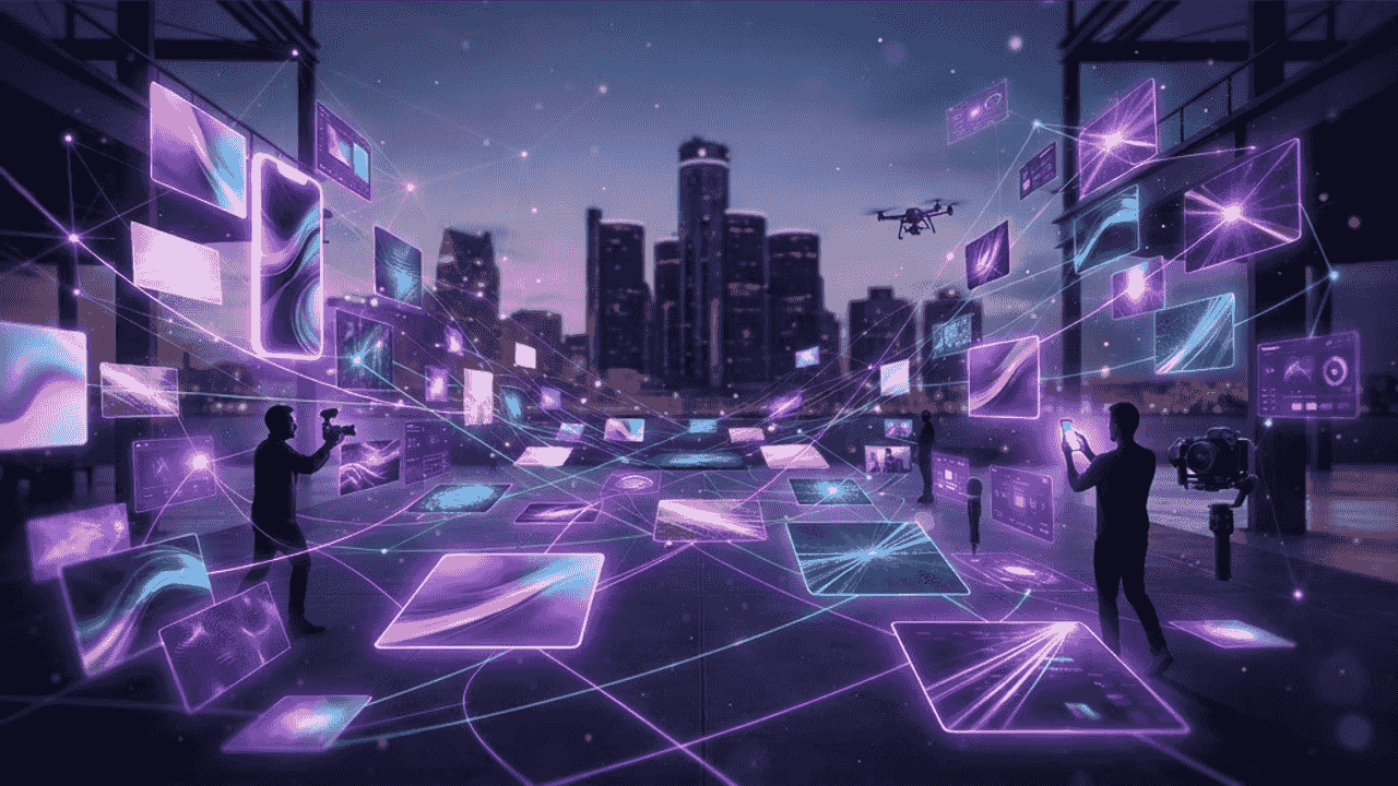 Top 10 Best Social Media Marketing Agencies in Detroit