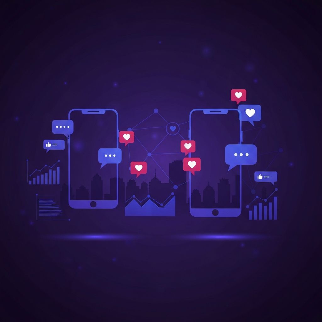 Top 10 Best Social Media Marketing Agencies in Egypt