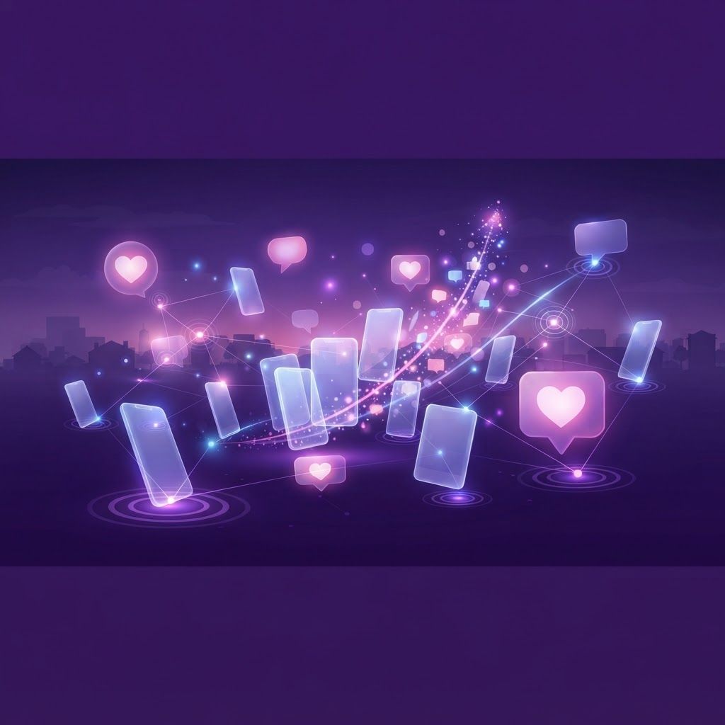Top 10 Best Social Media Marketing Agencies in Garland