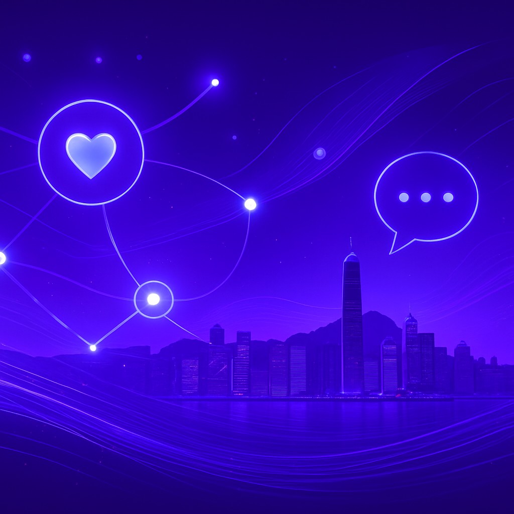 Top 10 Best Social Media Marketing Agencies in Hong Kong