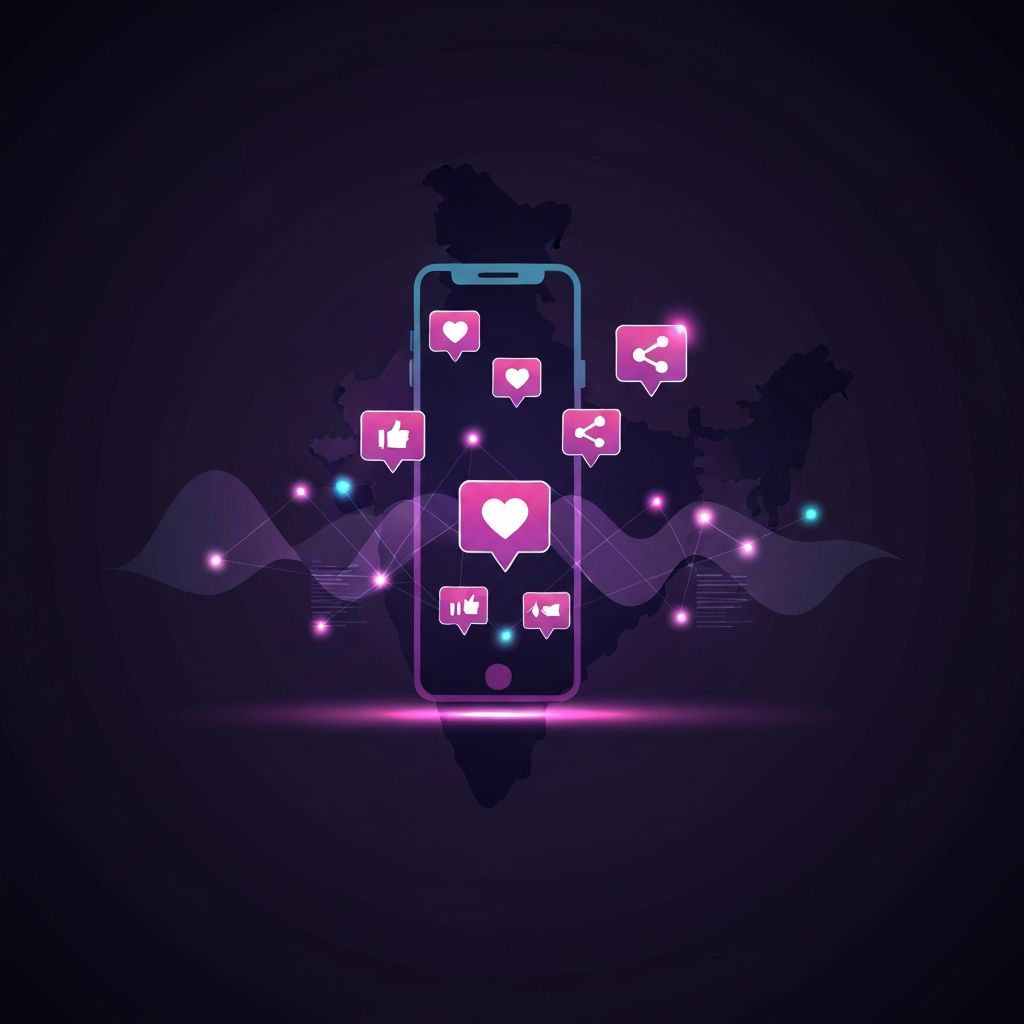 Top 10 Best Social Media Marketing Agencies in India