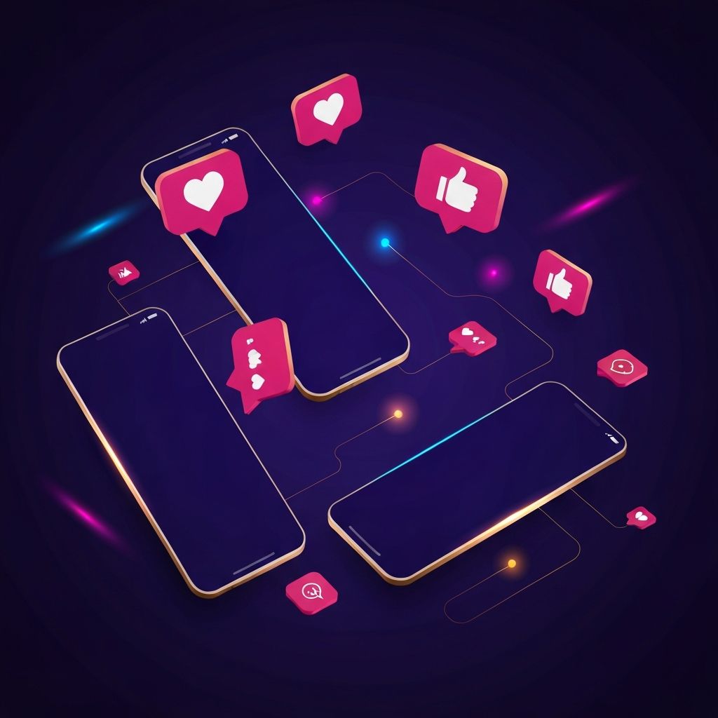 Top 10 Best Social Media Marketing Agencies in Indonesia
