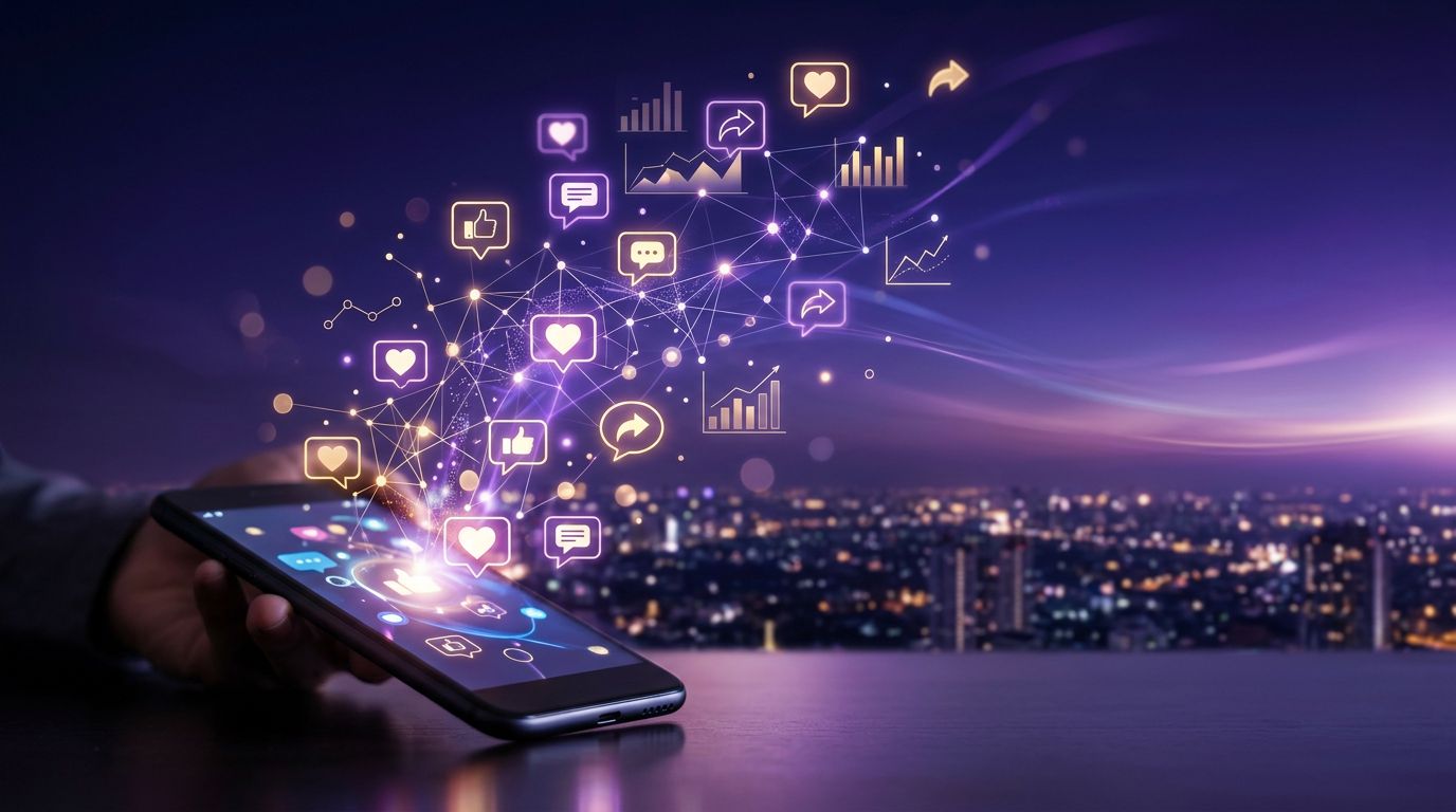 Top 10 Best Social Media Marketing Agencies in Jackson