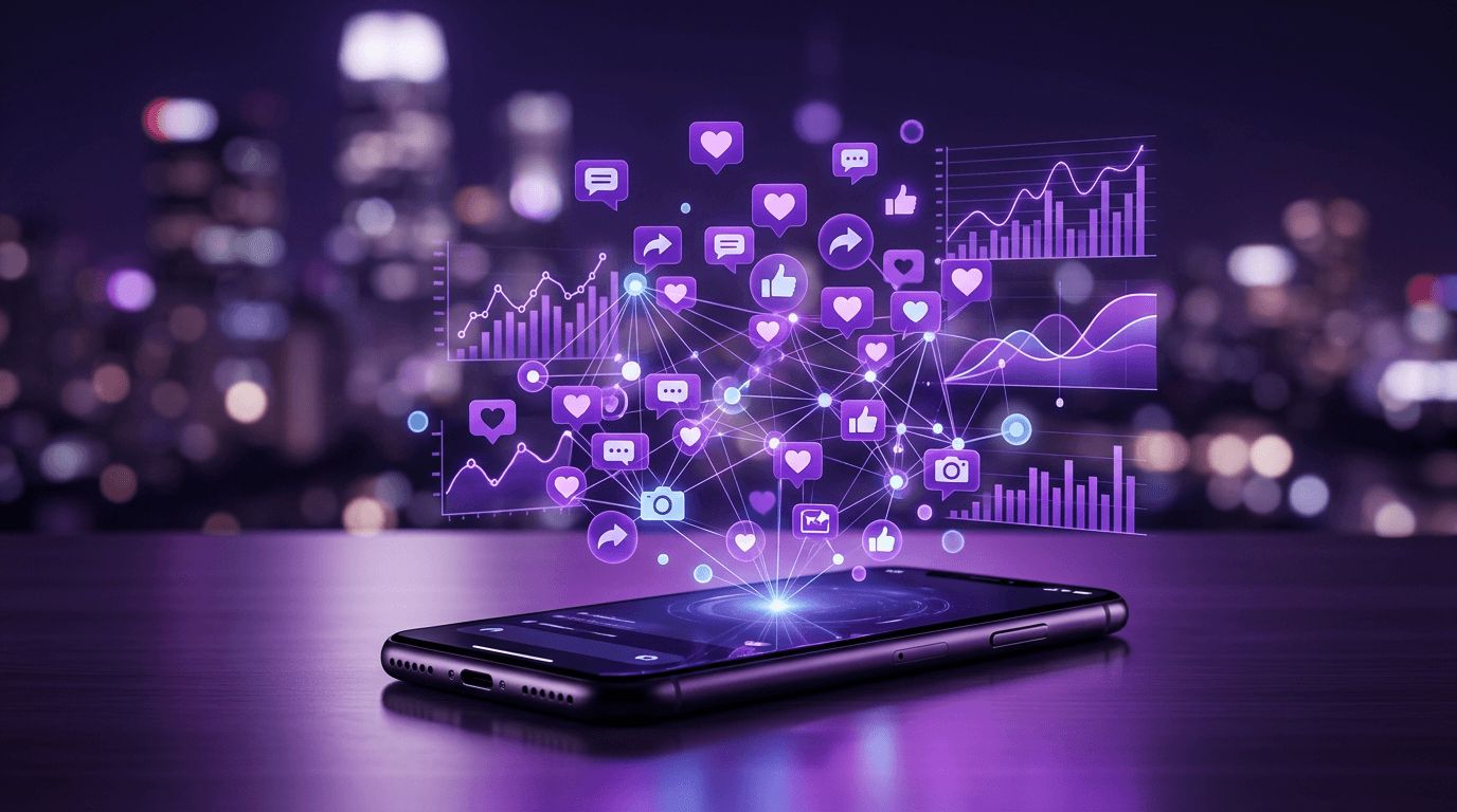 Top 10 Best Social Media Marketing Agencies in Lafayette
