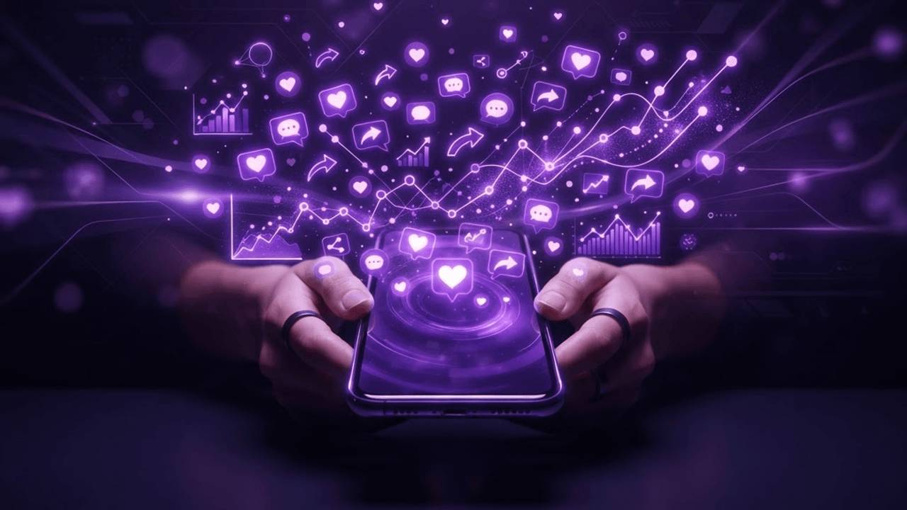 Top 10 Best Social Media Marketing Agencies in McAllen