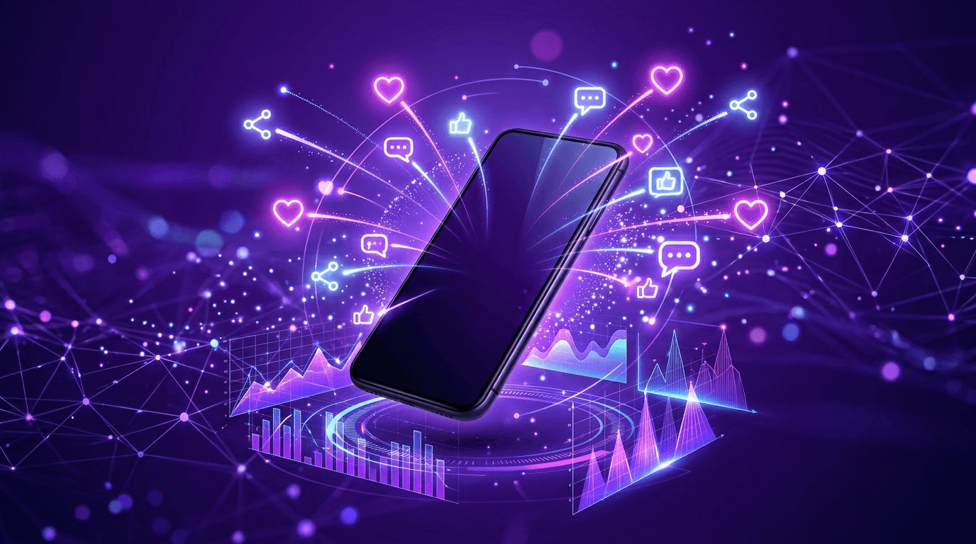 Top 10 Best Social Media Marketing Agencies in Meridian