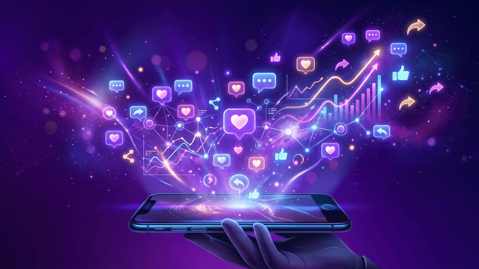 Top 10 Best Social Media Marketing Agencies in Metairie