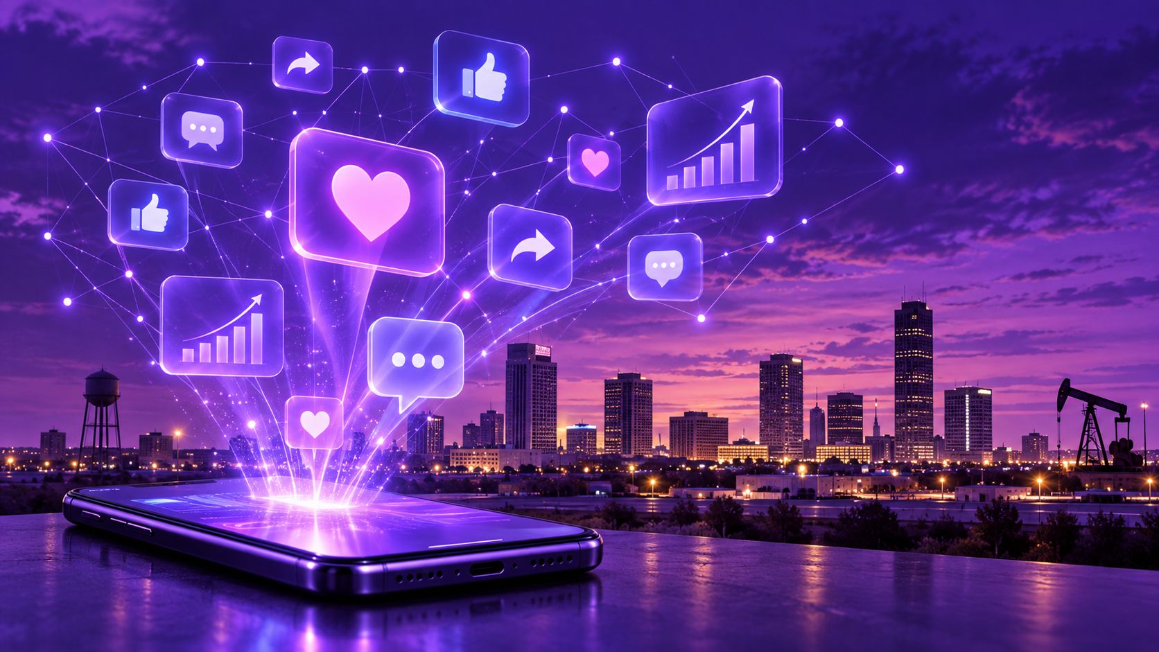 Top 10 Best Social Media Marketing Agencies in Midland