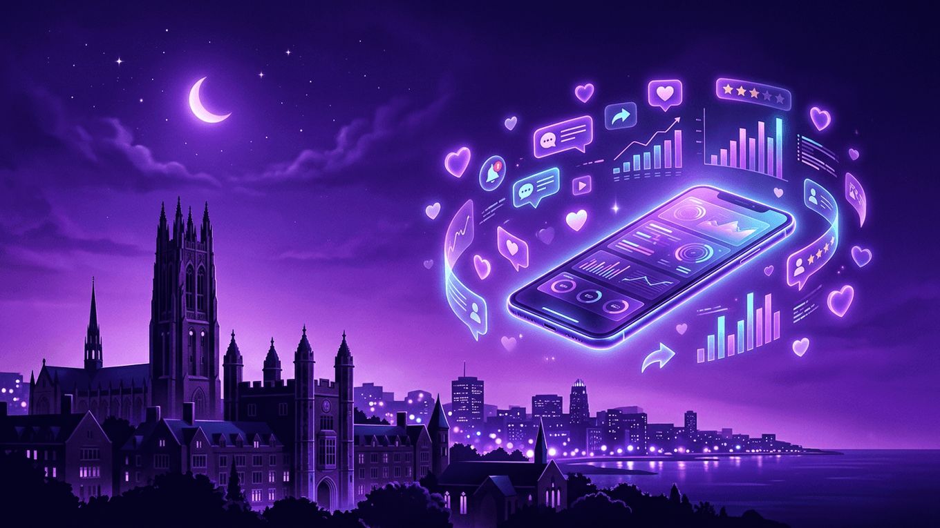 Top 10 Best Social Media Marketing Agencies in New Haven