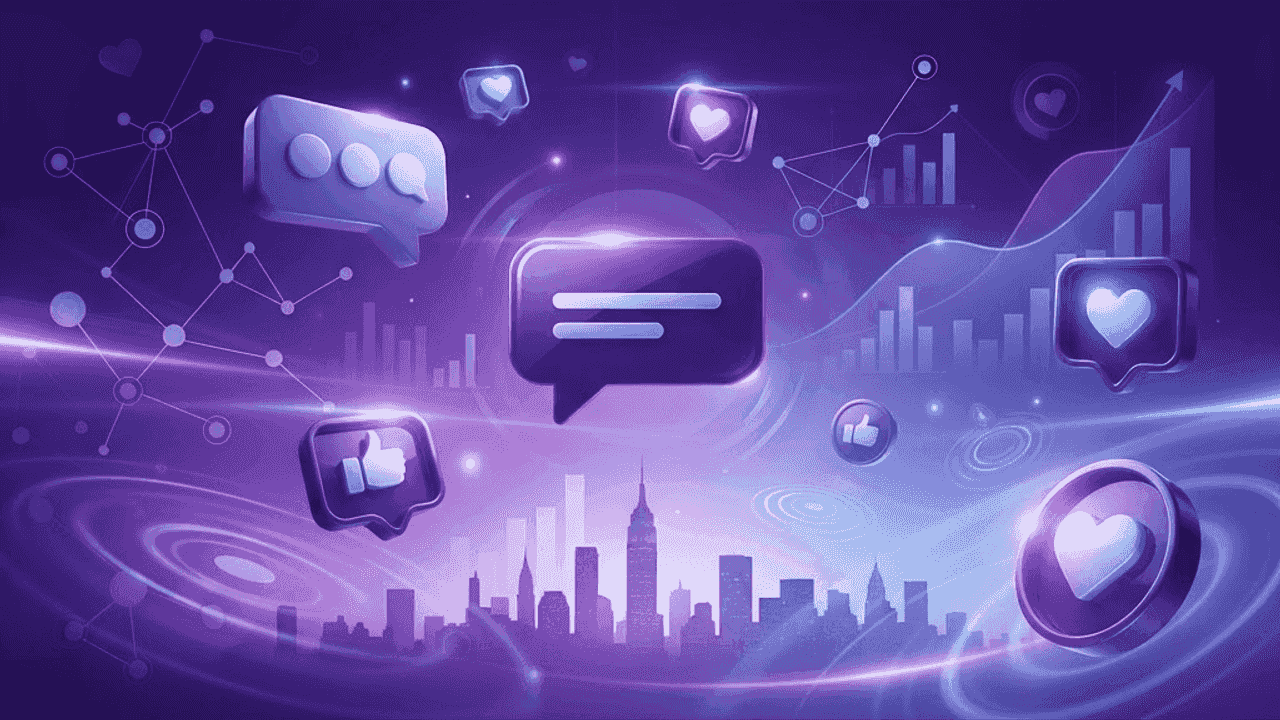Top 10 Best Social Media Marketing Agencies in New York