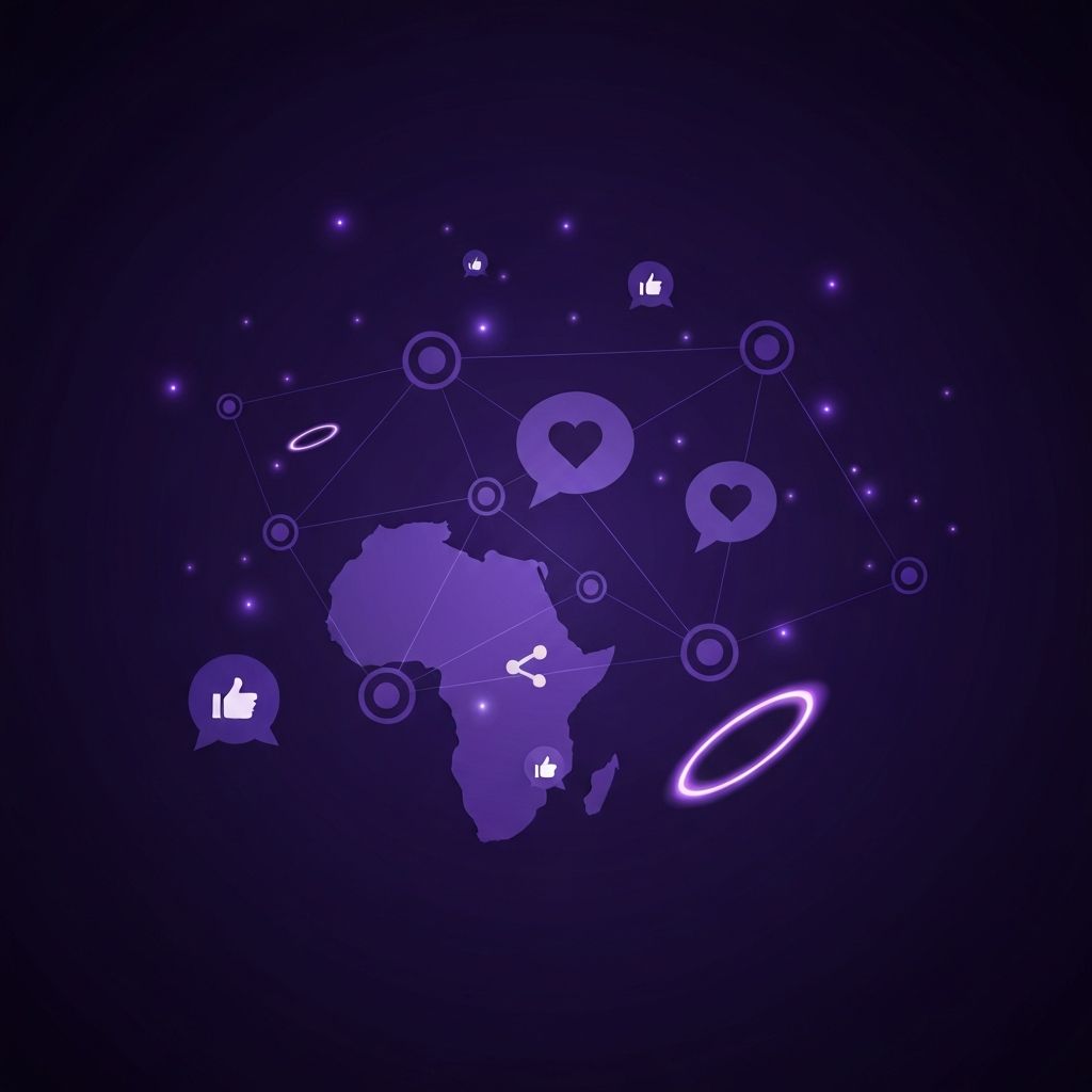 Top 10 Best Social Media Marketing Agencies in Nigeria
