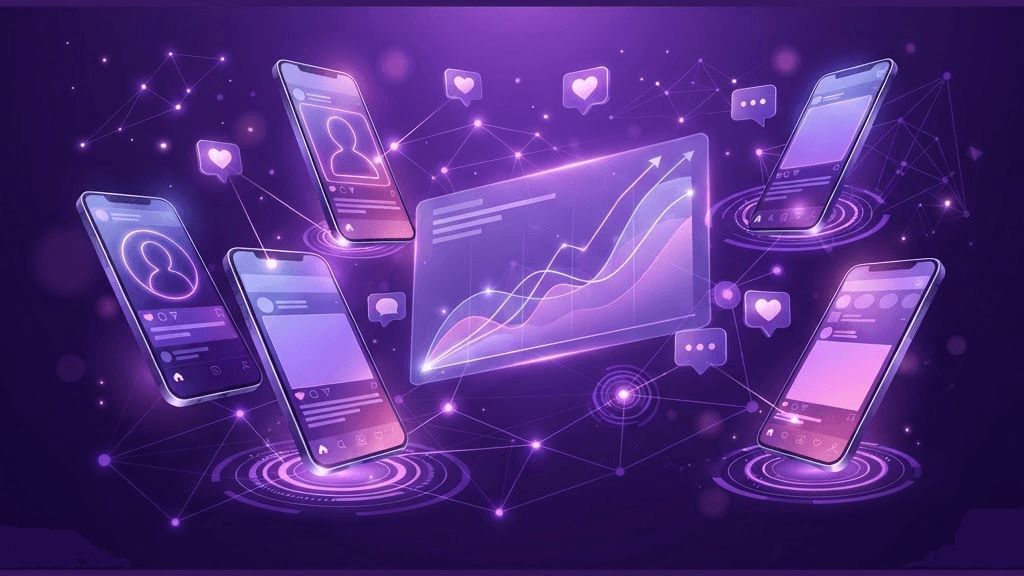 Top 10 Best Social Media Marketing Agencies in Ramapo