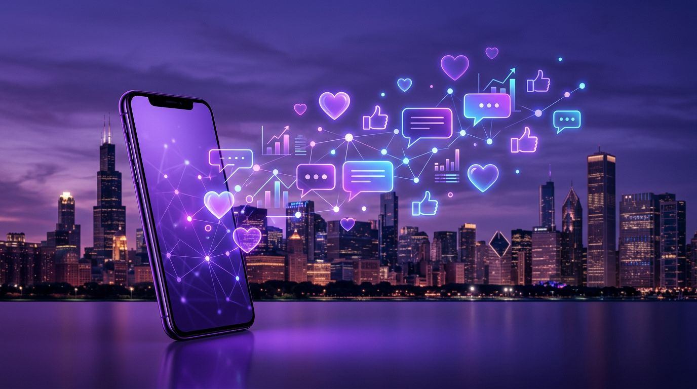 Top 10 Best Social Media Marketing Agencies in Rockford