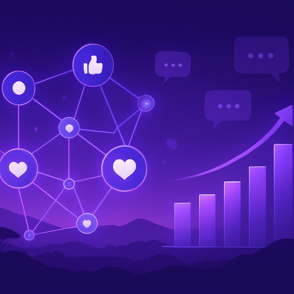 Top 10 Best Social Media Marketing Agencies in Rwanda