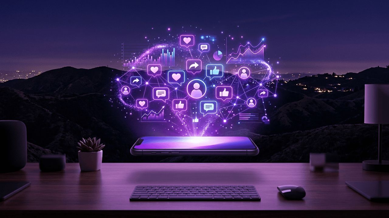 Top 10 Best Social Media Marketing Agencies in Simi Valley