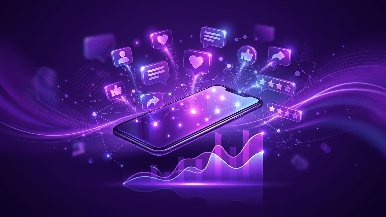 Top 10 Best Social Media Marketing Agencies in Smithtown