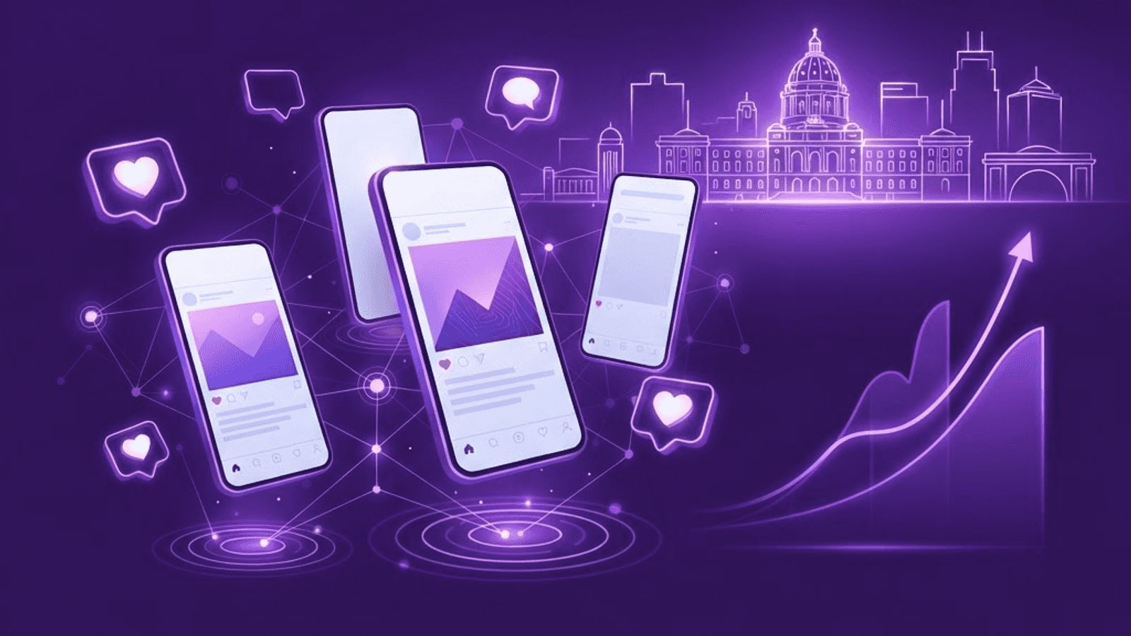 Top 10 Best Social Media Marketing Agencies in St. Paul