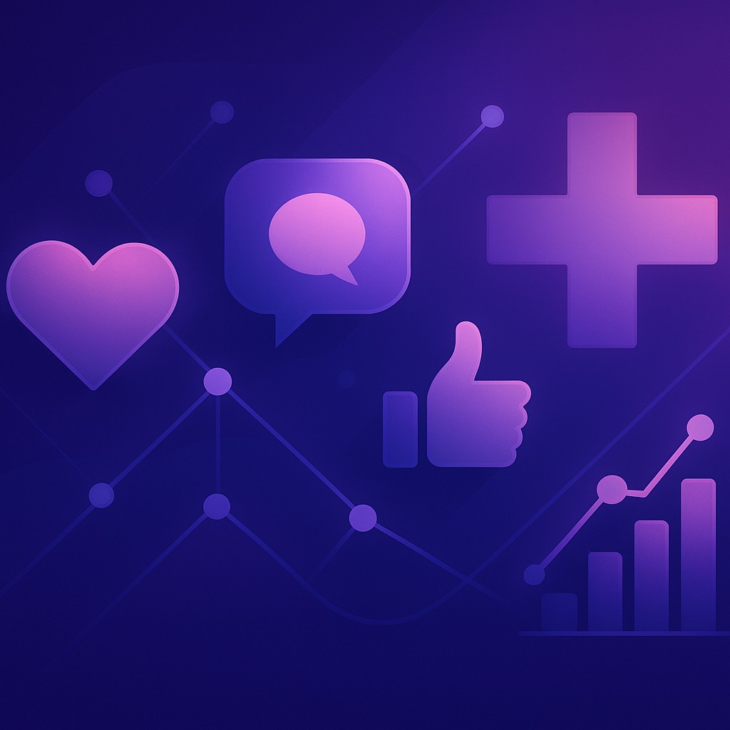 Top 10 Best Social Media Marketing Agencies in Switzerland