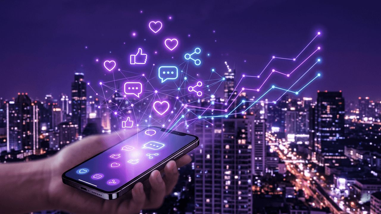 Top 10 Best Social Media Marketing Agencies in Syracuse