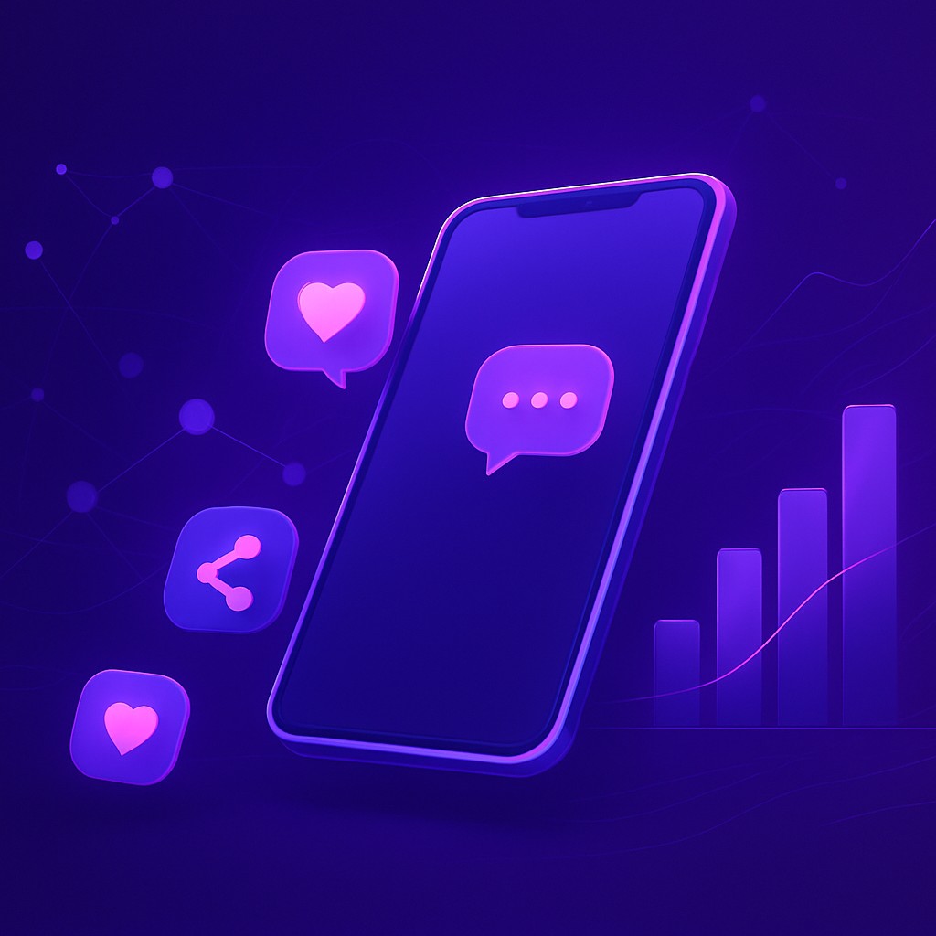 Top 10 Best Social Media Marketing Agencies in Togo
