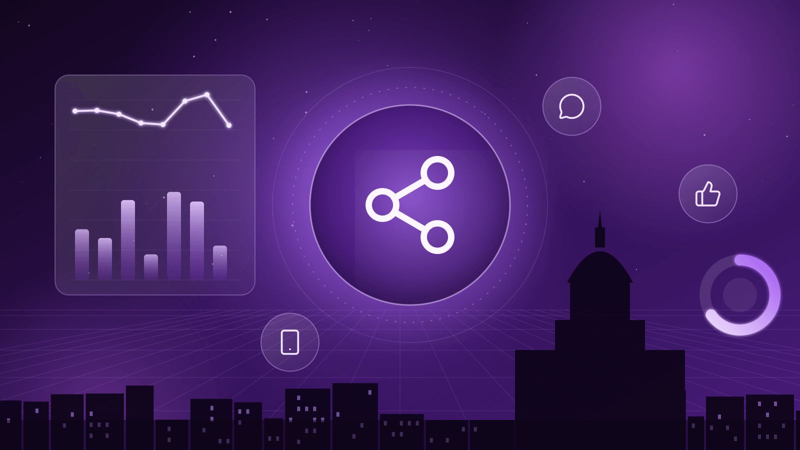 Top 10 Best Social Media Marketing Agencies in Topeka