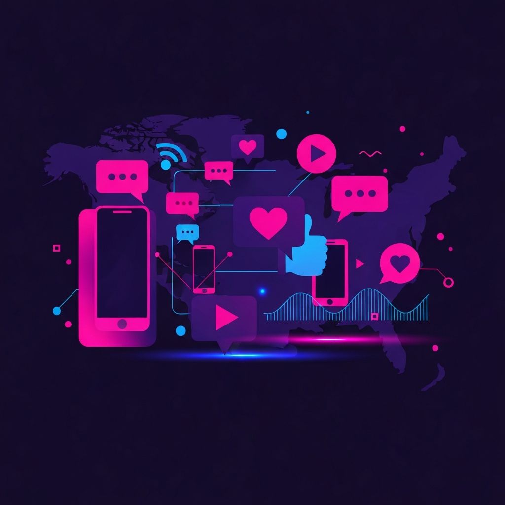 Top 10 Best Social Media Marketing Agencies in USA