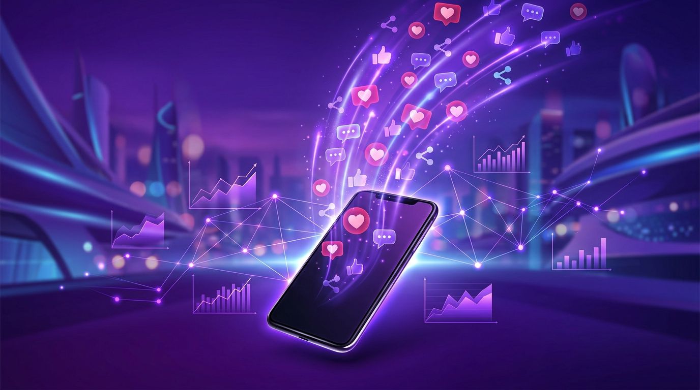 Top 10 Best Social Media Marketing Agencies in Vallejo