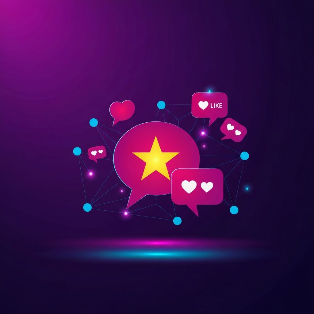 Top 10 Best Social Media Marketing Agencies in Vietnam