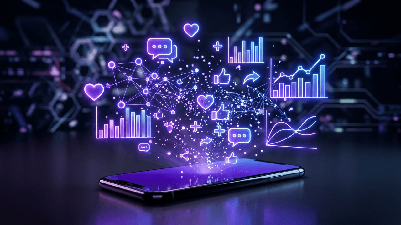 Top 10 Best Social Media Marketing Agencies in Visalia