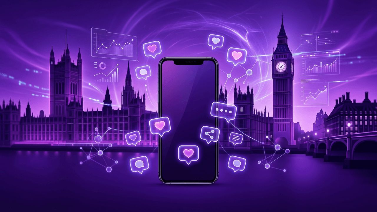 Top 10 Best Social Media Marketing Agencies in Westminster