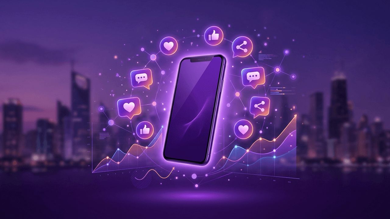 Top 10 Best Social Media Marketing Agencies in Wilmington