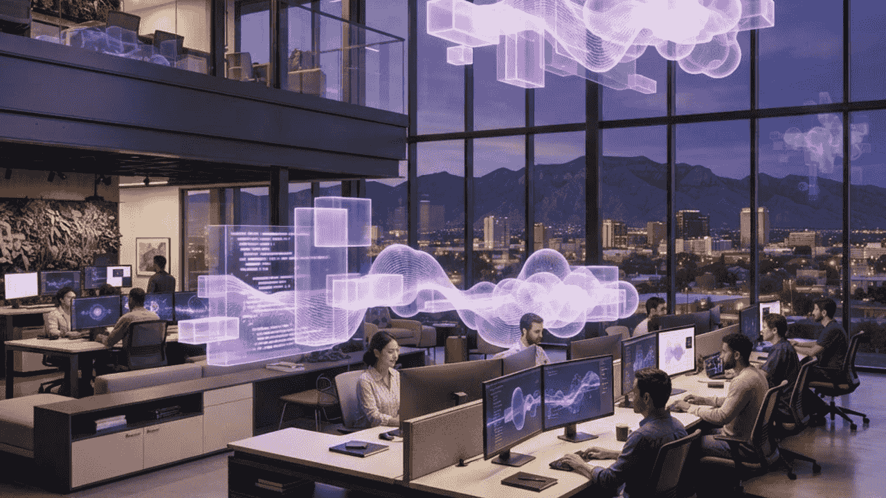 Top 10 Best Software Companies in Albuquerque