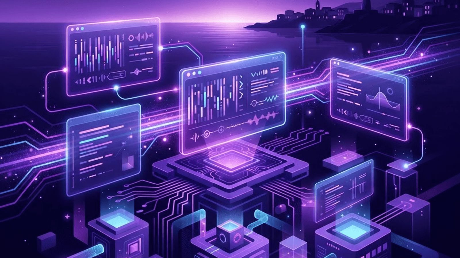 Top 10 Best Software Companies in Alexandria