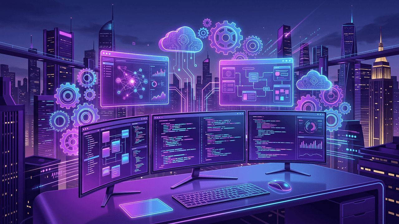 Top 10 Best Software Companies in Allentown