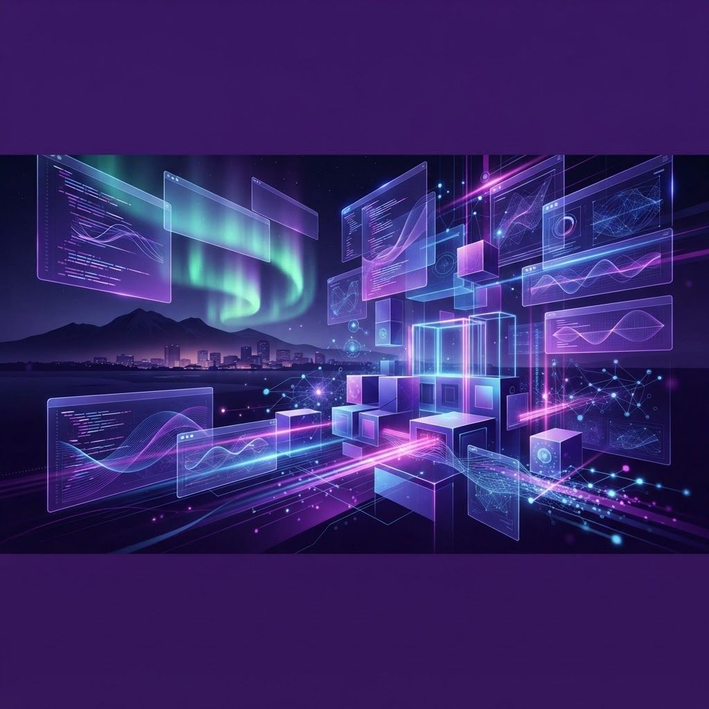 Top 10 Best Software Companies in Anchorage
