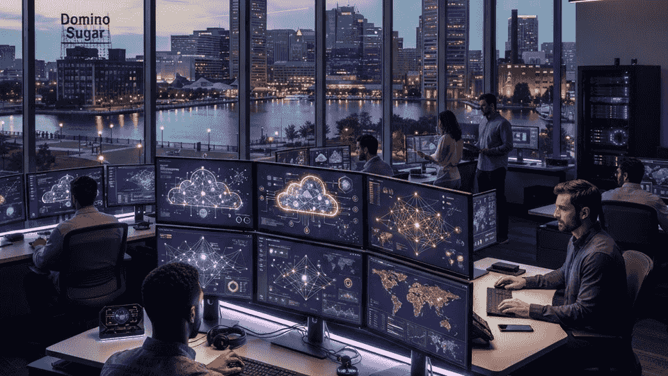 Top 10 Best Software Companies in Baltimore
