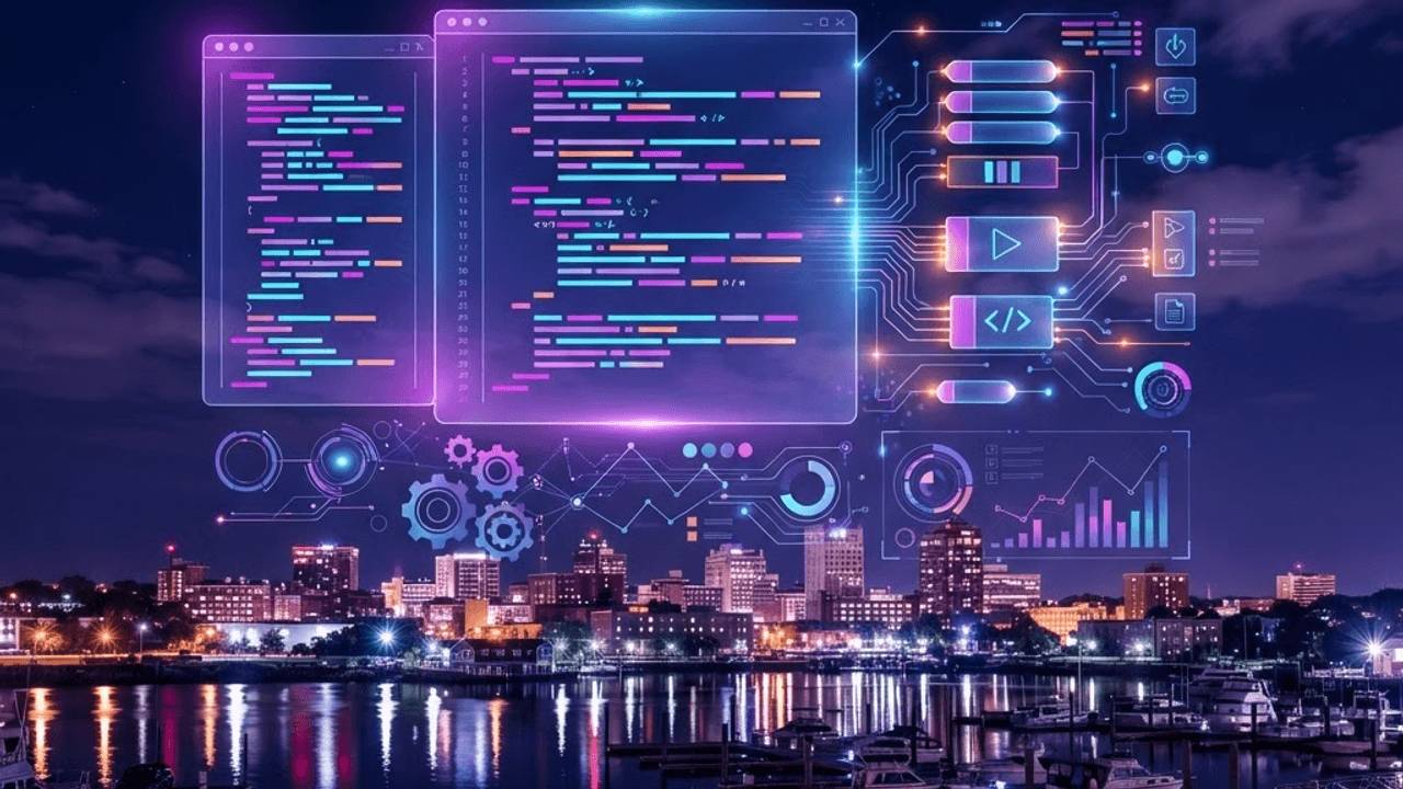 Top 10 Best Software Companies in Bridgeport