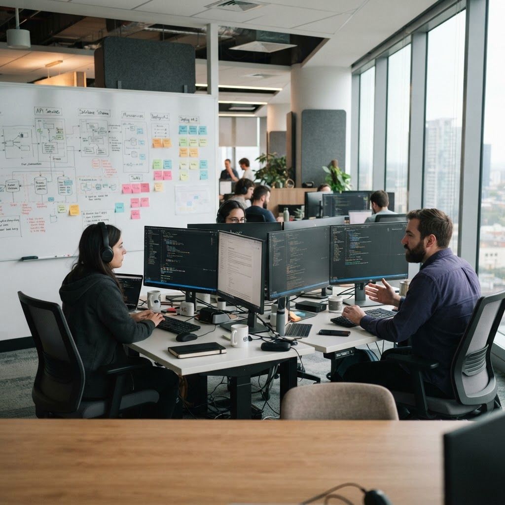 Top 10 Best Software Companies in Buffalo