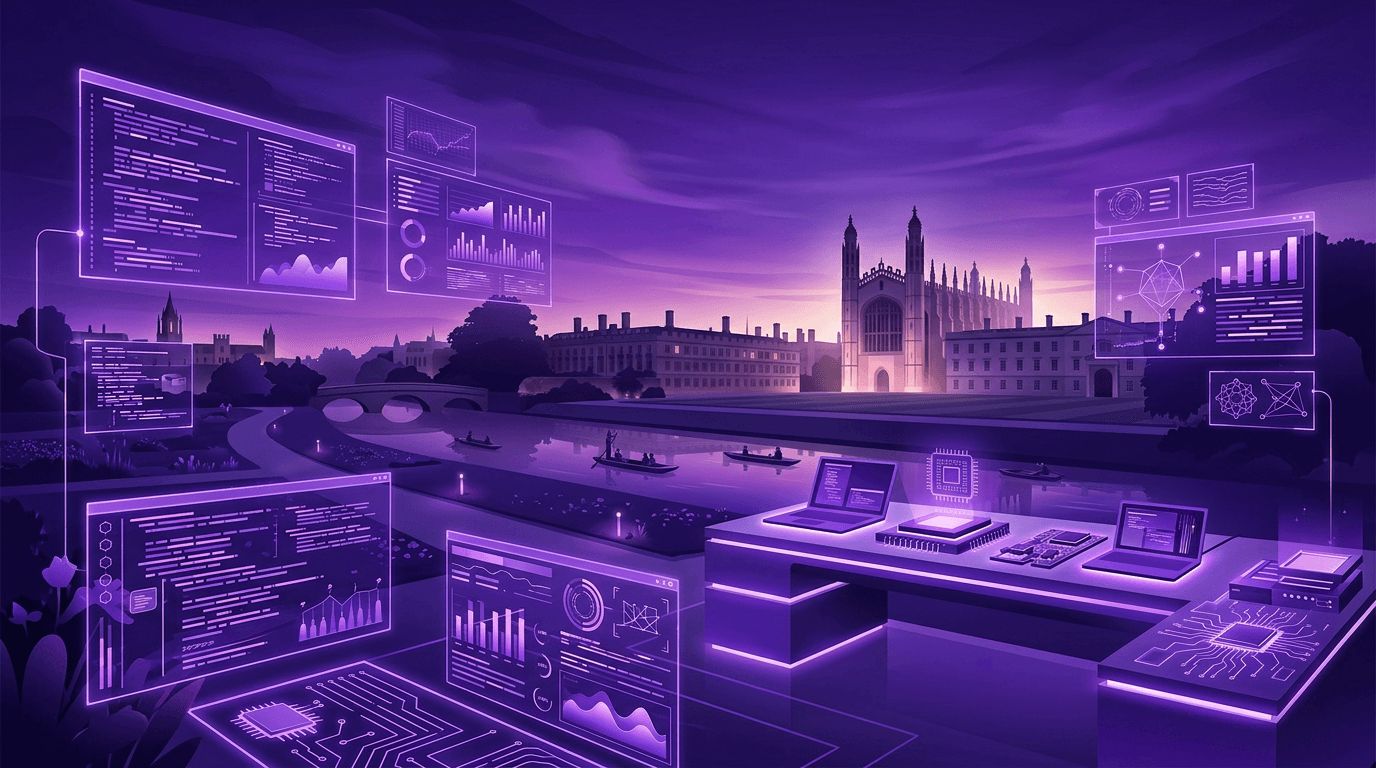 Top 10 Best Software Companies in Cambridge