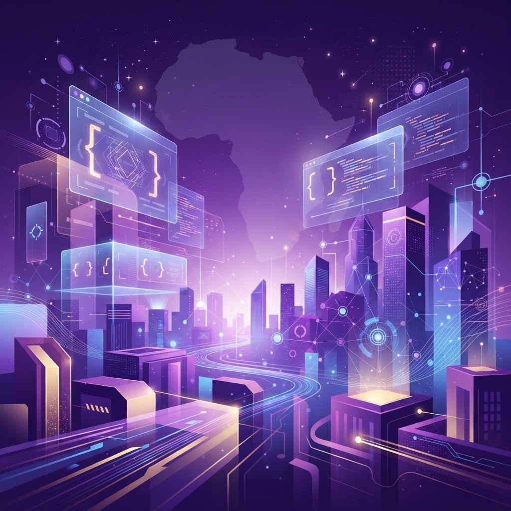 Top 10 Best Software Companies in Central African Republic