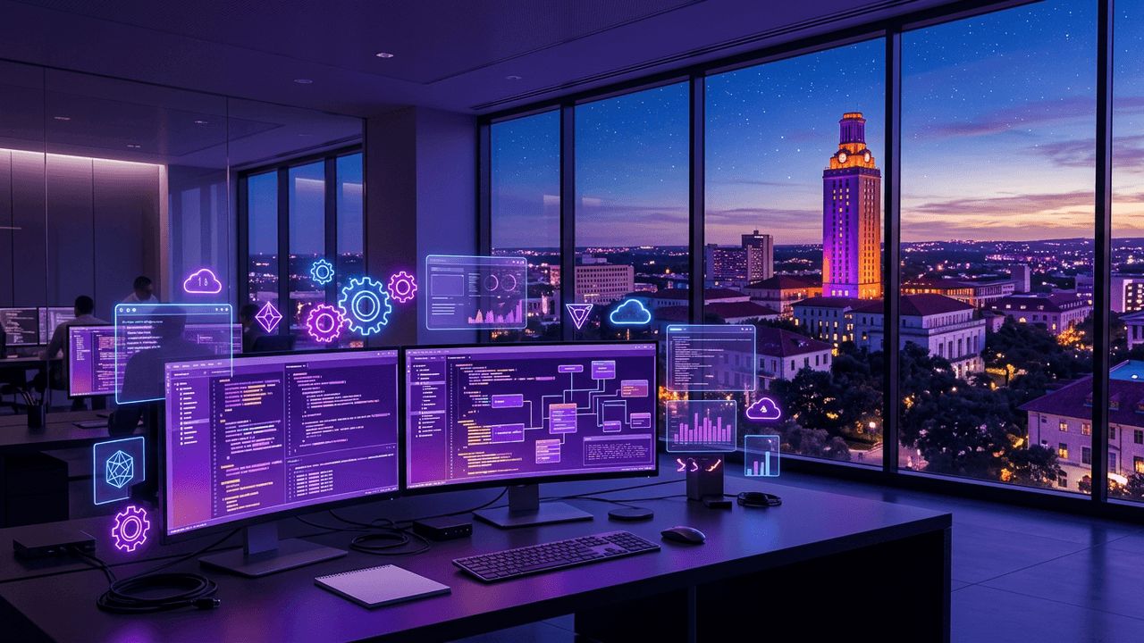 Top 10 Best Software Companies in College Station