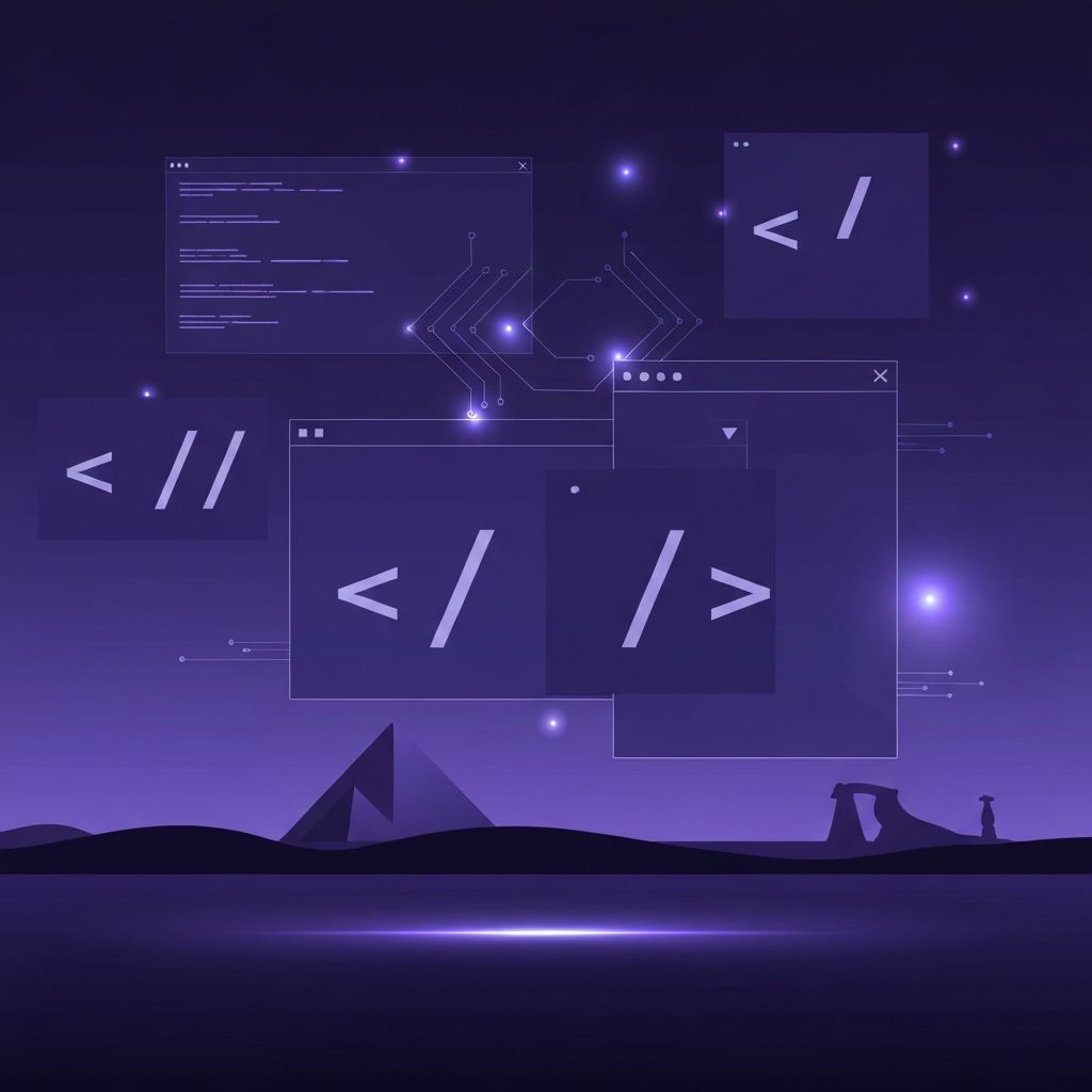 Top 10 Best Software Companies in Egypt