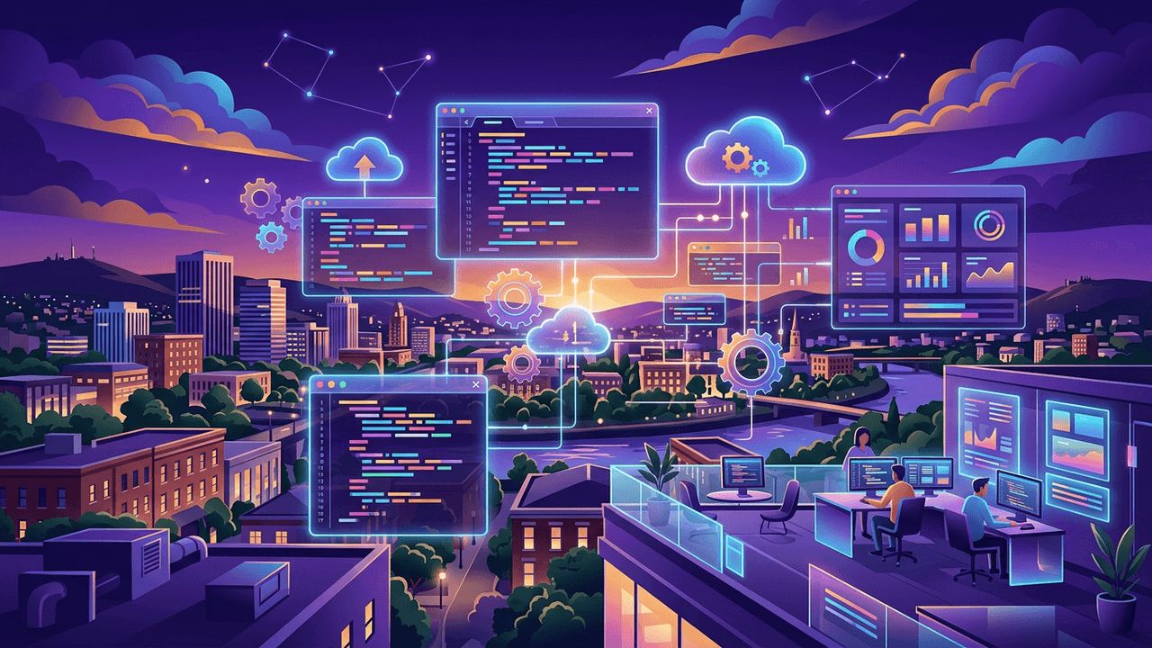 Top 10 Best Software Companies in High Point