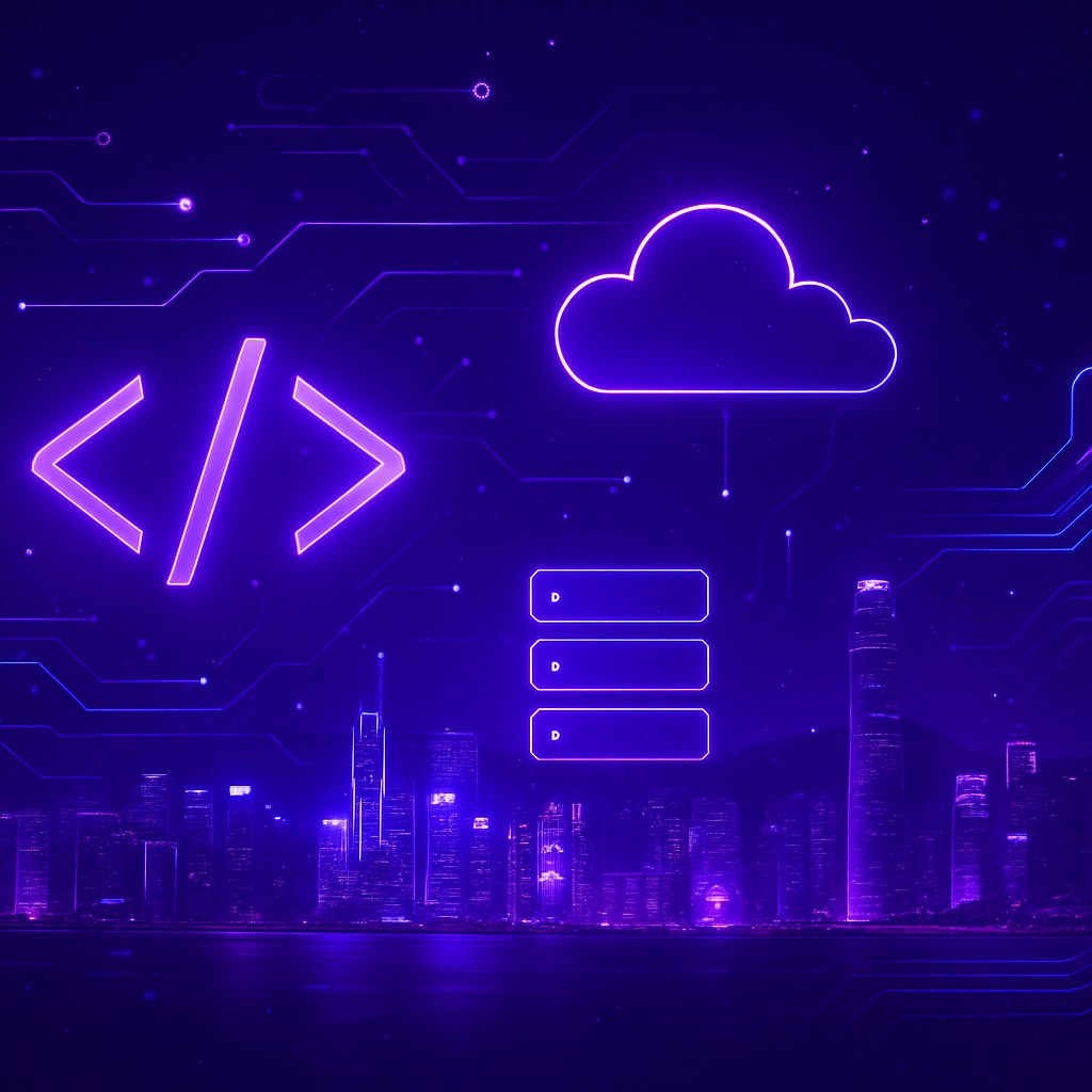 Top 10 Best Software Companies in Hong Kong