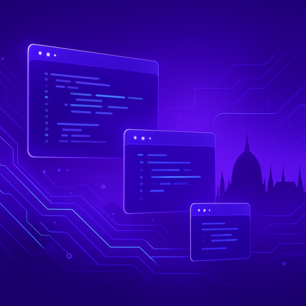 Top 10 Best Software Companies in Hungary