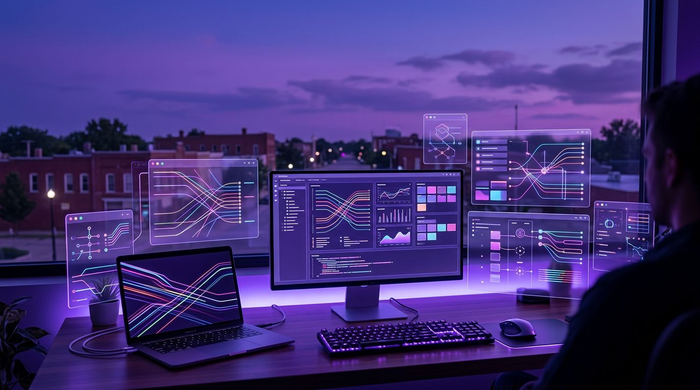 Top 10 Best Software Companies in Independence