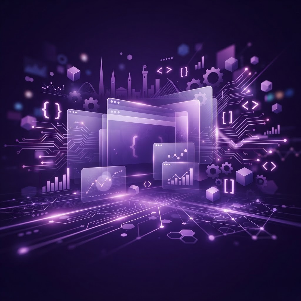 Top 10 Best Software Companies in Ireland