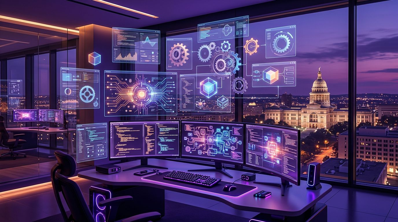 Top 10 Best Software Companies in Jackson