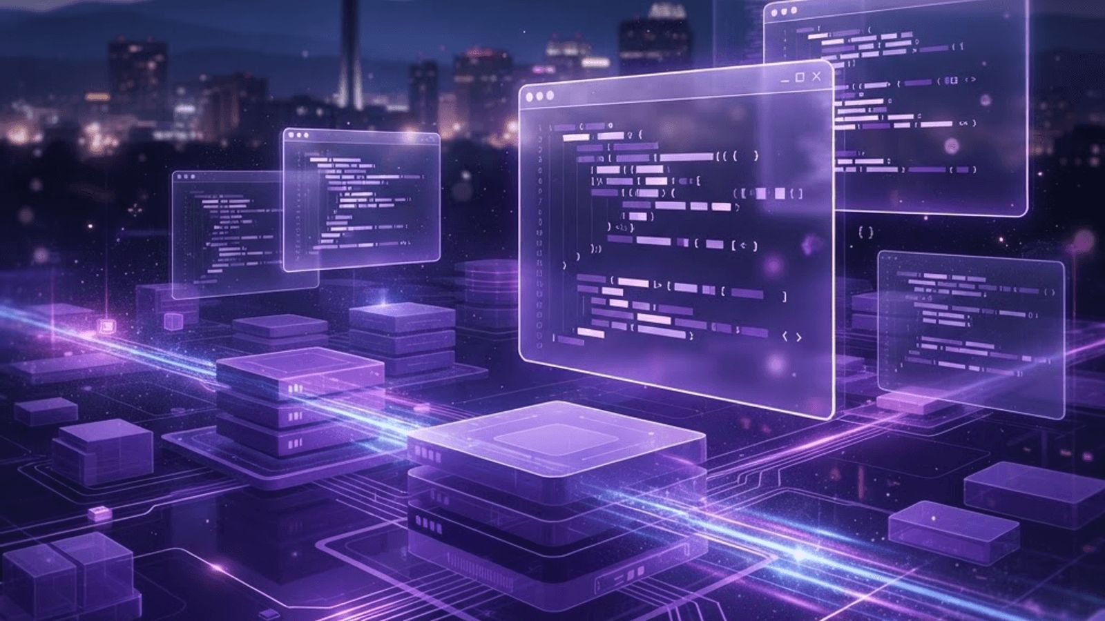 Top 10 Best Software Companies in Knoxville