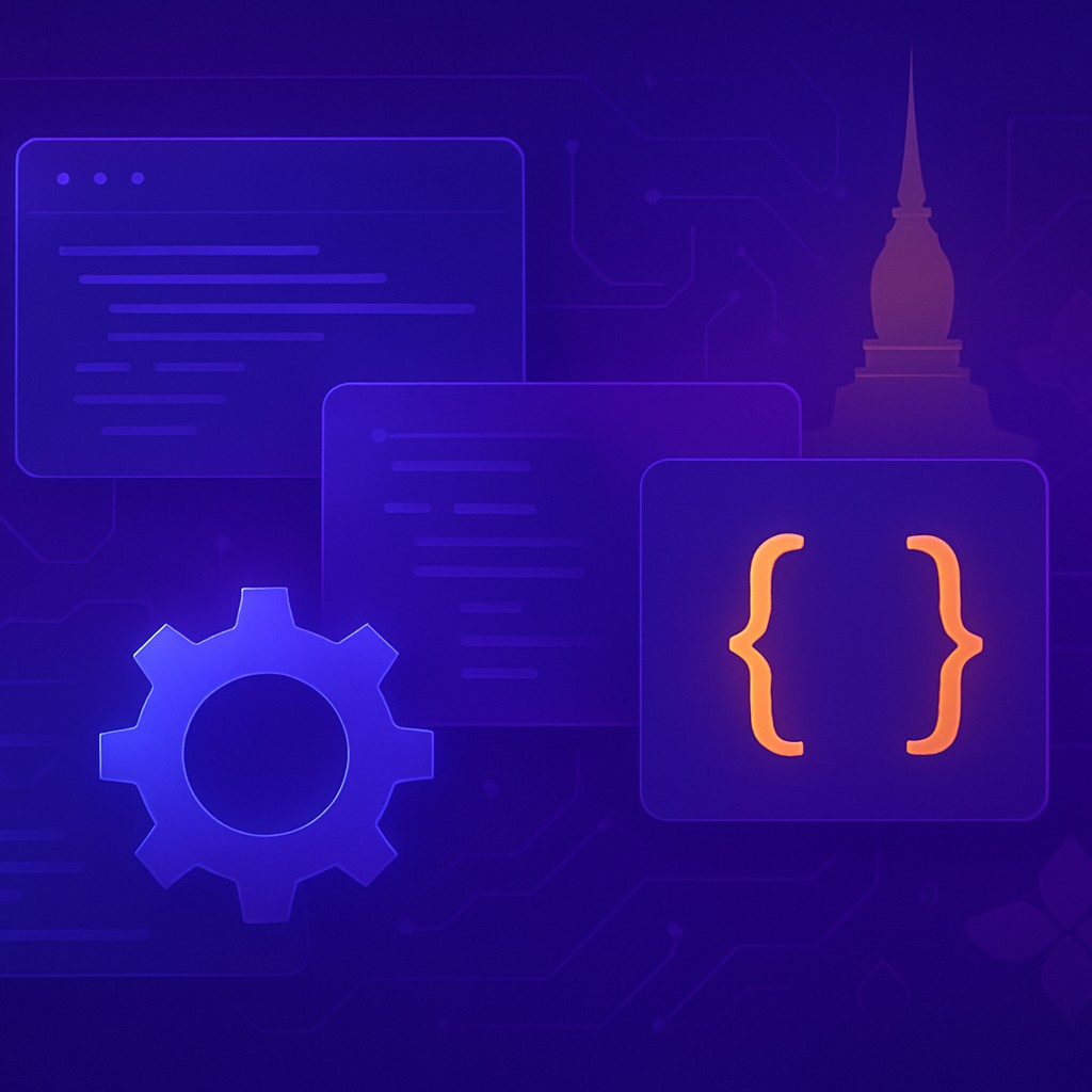 Top 10 Best Software Companies in Laos